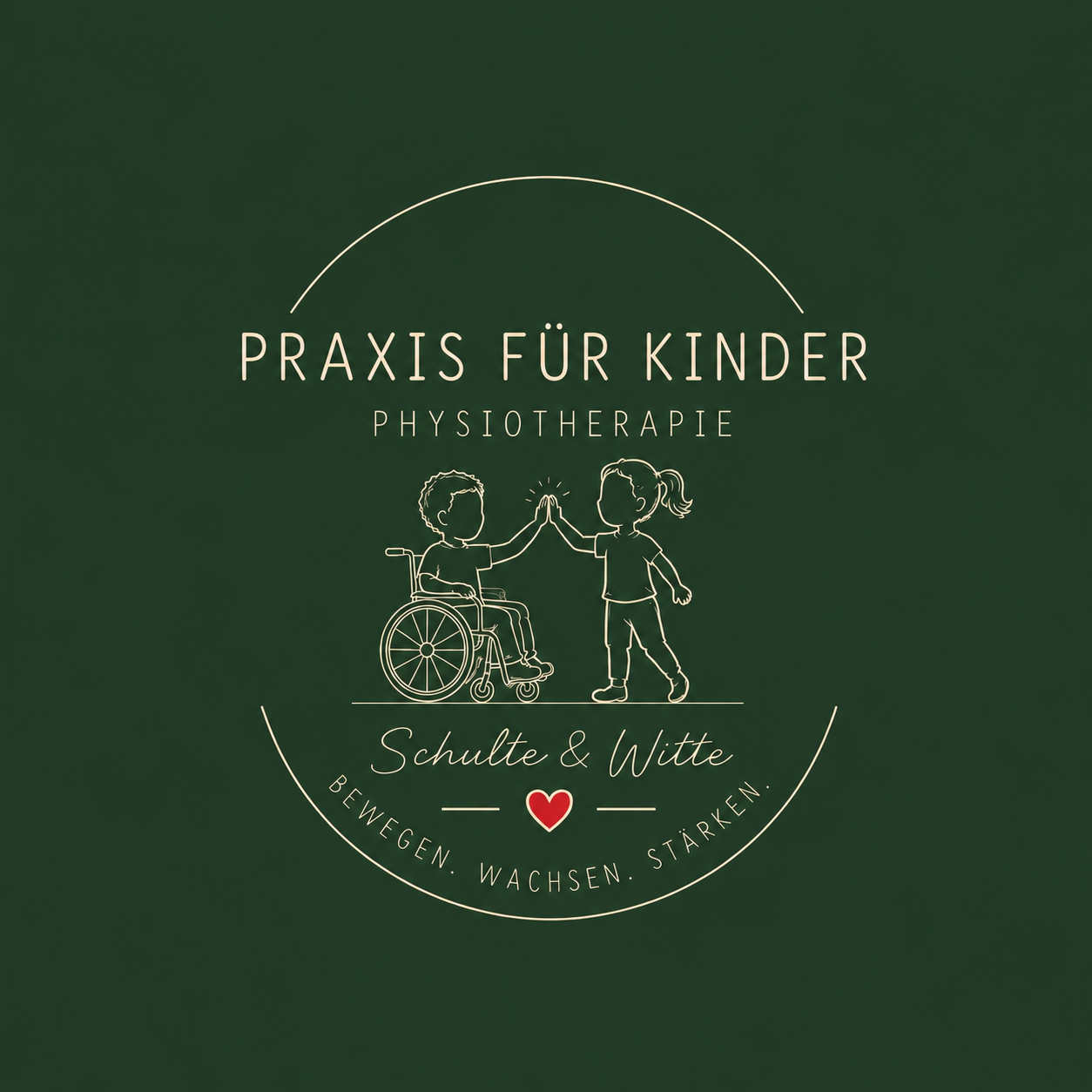 Praxis für Kinder Schulte & Witte